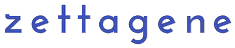 Zettagene